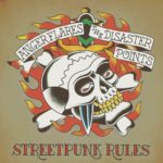 THE DISASTER POINTS & ANGER FLARES / STREETPUNK RULES
