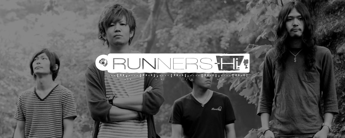 RUNNERS-Hi
