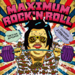 MAXIMUM ROCK'N ROLL