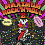 V.A. / MAXIMUM ROCK'N'ROLL 2