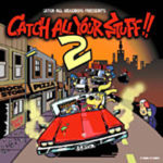 CATCH ALL YOUR STUFF!! 2 / V.A.