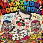 V.A. / MAXIMUM ROCK'N'ROLL 3